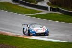 Callaway Corvette C7 GT3-R 2016 года